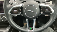 Jaguar E-Pace 2.0 D165 R-Dynamic Black 5dr Auto Diesel Estate